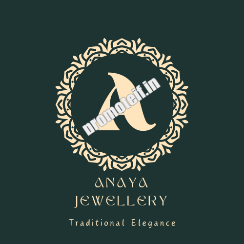 Anaya Jewellery