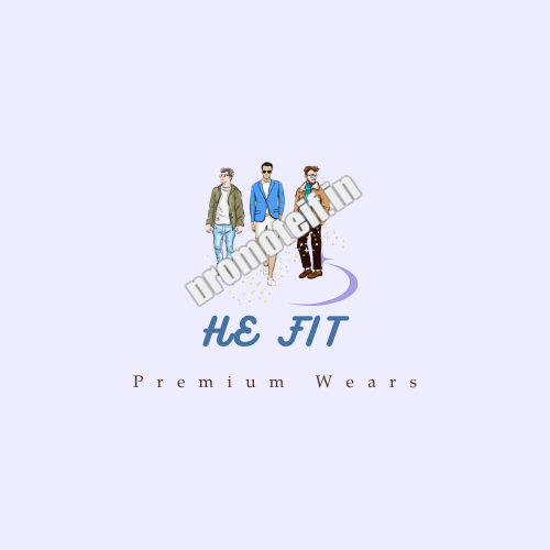 He-Fit Logo